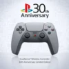 Joystich inalambrico SONY PS DUALSENSE - BT - PS5 - 30TH ANNIVERSARY - EDICION LIMITADA