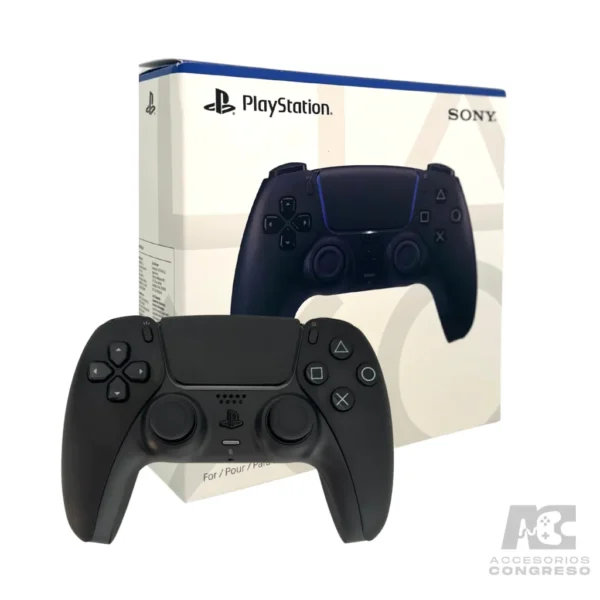 JOYSTICK INALAMBRICO SONY PLAYSTATION DUALSENSE PARA PS5