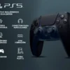 JOYSTICK INALAMBRICO SONY PLAYSTATION DUALSENSE PARA PS5