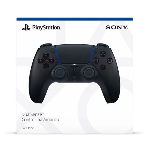 JOYSTICK INALAMBRICO SONY PLAYSTATION DUALSENSE PARA PS5