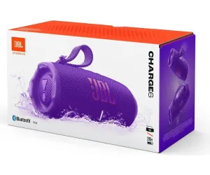 JBL Charge 6