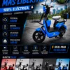 Moto electrica