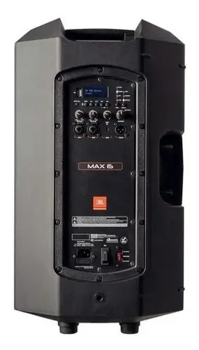JBL Max 15 - Bluetooth