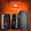 JBL Max 15 - Bluetooth