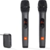 JBL Microfonos x2