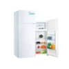 Heladera MIDEA 300 litros blanco