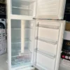 Heladera MIDEA 300 litros blanco