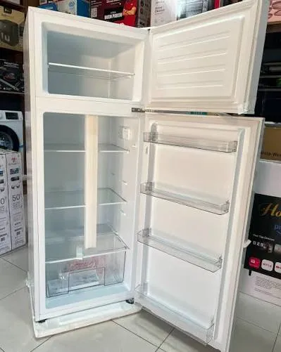 Heladera MIDEA 300 litros blanco