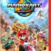 JUEGO PARA NINTENDO SWITCH 2 MARIO KART WORLD