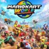 JUEGO PARA NINTENDO SWITCH 2 MARIO KART WORLD