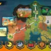JUEGO PARA NINTENDO SWITCH 2 MARIO KART WORLD