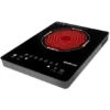 Cocina infrarroja MOX - MO-KIC03 - 2200W