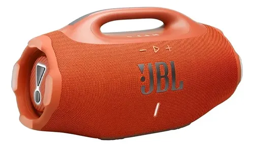 JBL Boombox 4  210 watts rms bluetooth/usb-C
