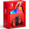 Consola NINTENDO SWITCH OLED 64 GB