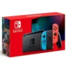 Consola NINTENDO SWITCH OLED 64 GB