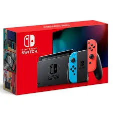 Consola NINTENDO SWITCH OLED 64 GB