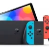 Consola NINTENDO SWITCH OLED 64 GB