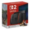 Consola NINTENDO SWITCH 2 - 256Gb LCD GRAY + JUEGO MARIO KART WORLD HKG