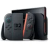 Consola NINTENDO SWITCH 2 - 256Gb LCD GRAY + JUEGO MARIO KART WORLD HKG