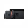 Consola NINTENDO SWITCH 2 - 256Gb LCD GRAY + JUEGO MARIO KART WORLD HKG
