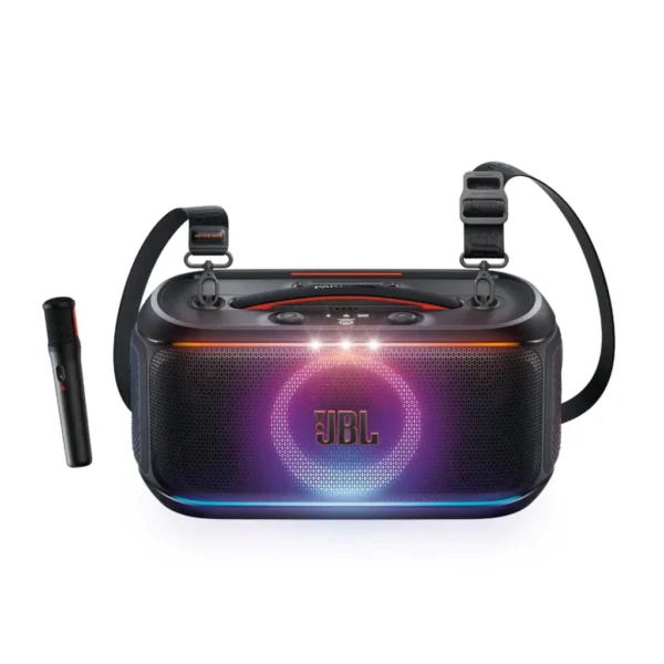 JBL Partybox on the Go 2 usb / bluetooth