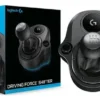 Palanca Cambio LOGITECH DRIVING FORCE SHIFTER RACING WHEELS - G29/G920