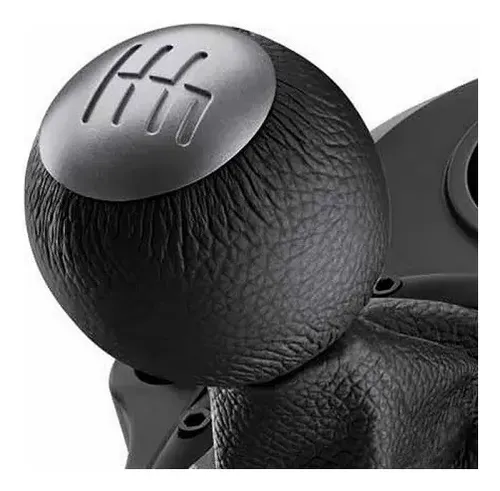 Palanca Cambio LOGITECH DRIVING FORCE SHIFTER RACING WHEELS - G29/G920