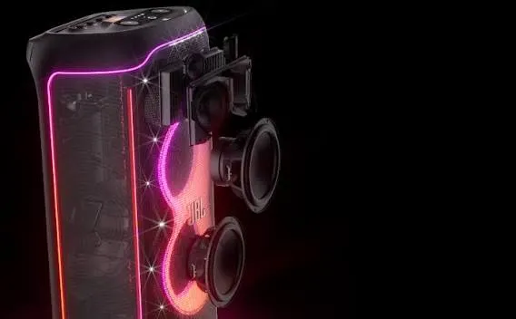 JBL Partybox Ultimate 1100w