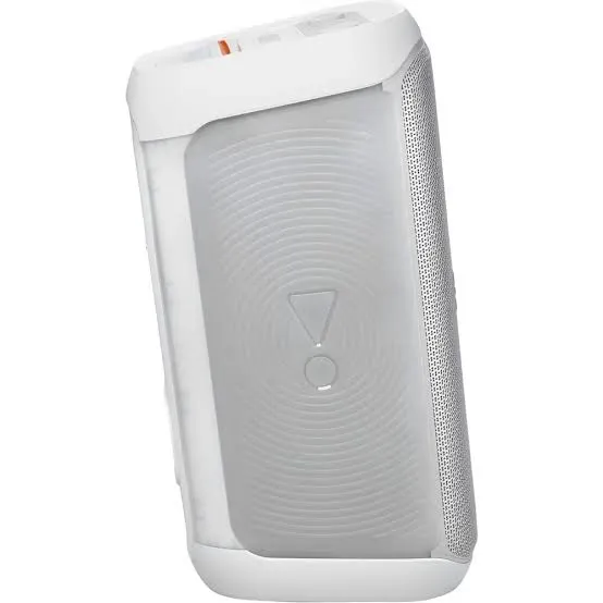 JBL Partybox club 130 - Blanco o Negro