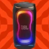 JBL PartyBox 330 - bluetooth