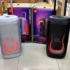 JBL PartyBox 330 - bluetooth