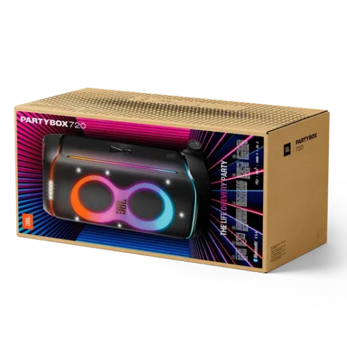 JBL PartyBox 720