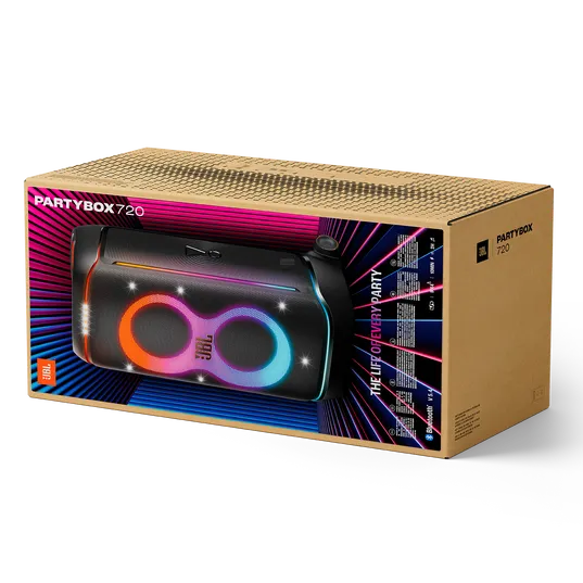 JBL PartyBox 720