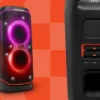 JBL PartyBox 720