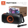 JBL Partybox on the Go "ESSENTIAL" usb / bluetooth
