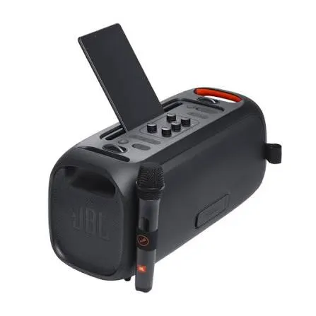 JBL Partybox on the Go "ESSENTIAL" usb / bluetooth