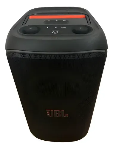 JBL Partybox club 120 - Blanco o Negro