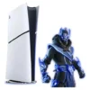 Consola Play Station 5 1TB Con Lectora + JUEGO FORTNITE