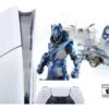 Consola Play Station 5 1TB Con Lectora + JUEGO FORTNITE
