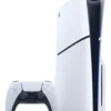 Consola Play Station 5 SLIM 825 GB CON LECTORA