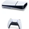 Consola Play Station 5 SLIM 825 GB CON LECTORA
