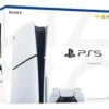 Consola Play Station 5 SLIM 825 GB CON LECTORA