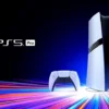 ConsolaPlay Station 5 PRO DIGITAL 2TB