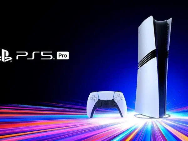 ConsolaPlay Station 5 PRO DIGITAL 2TB
