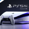 ConsolaPlay Station 5 PRO DIGITAL 2TB
