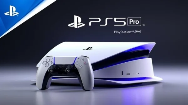 ConsolaPlay Station 5 PRO DIGITAL 2TB