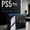 ConsolaPlay Station 5 PRO DIGITAL 2TB