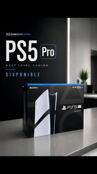 ConsolaPlay Station 5 PRO DIGITAL 2TB