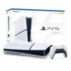Consola Play Station 5 SLIM 825 GB CON LECTORA