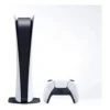 Consola Play Station 5 SLIM 825 GB DIGITAL